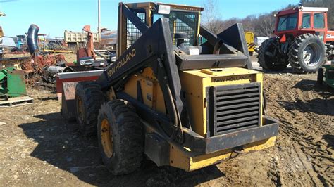 l785 new holland skid steer|new holland l785 for sale.